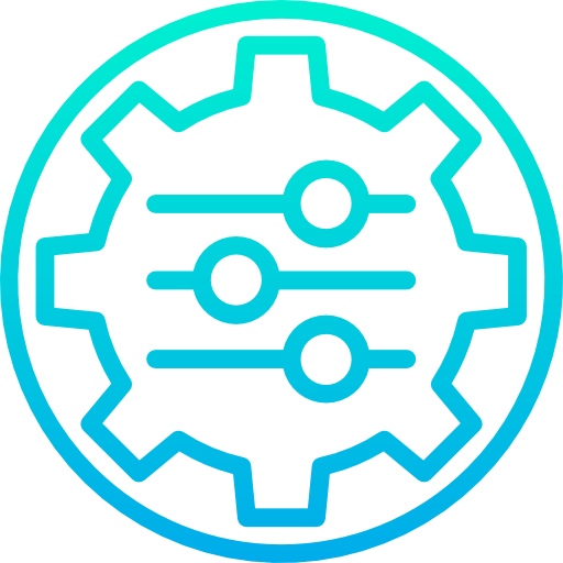Configuration Icon
