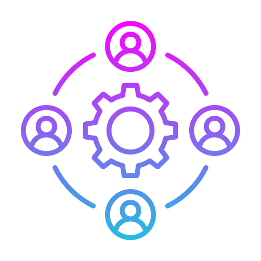 Implementation Icon