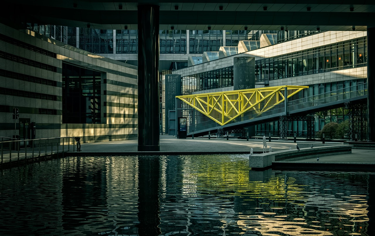 Built environment and sector planning image