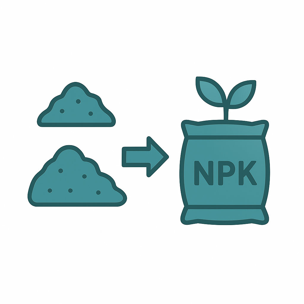 FlowPlan(Sludge+Bio) Icon