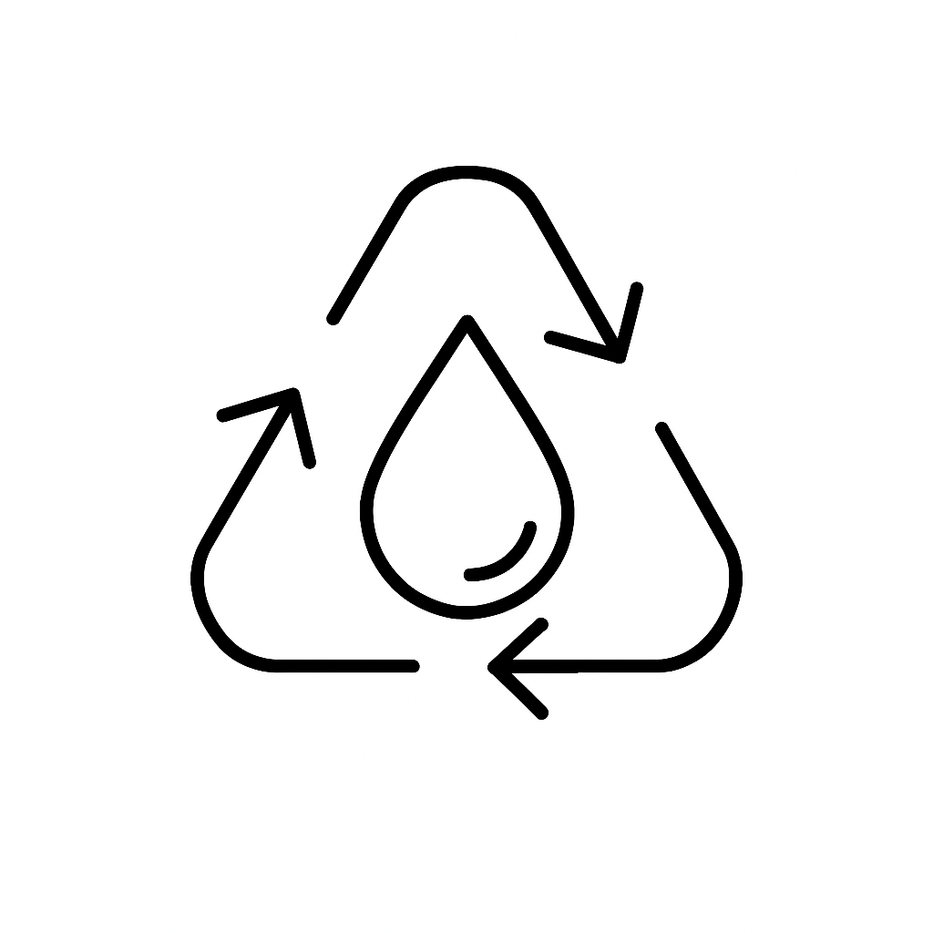 Recovery & Reuse