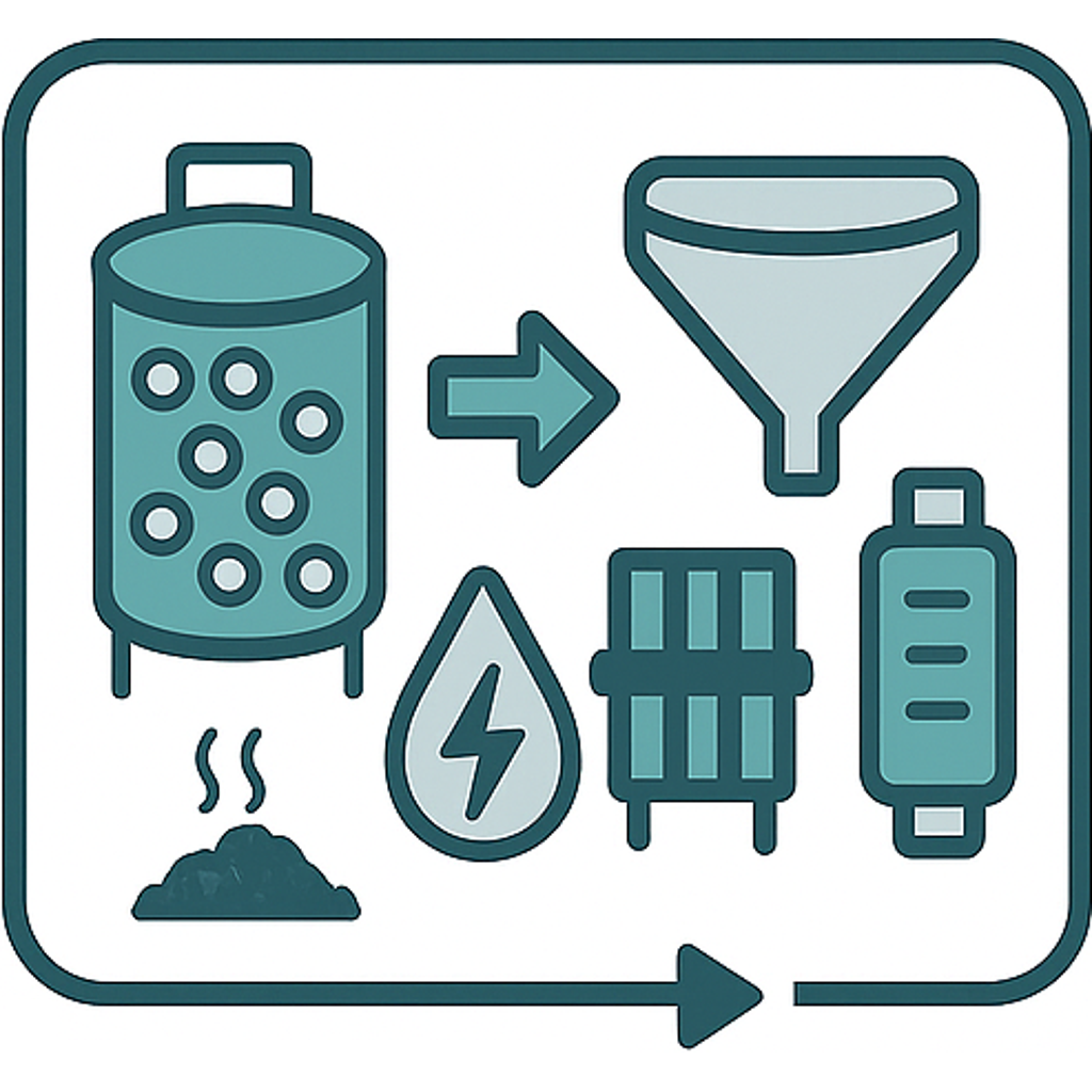 FlowPlan(ETP+Retrofit) Icon