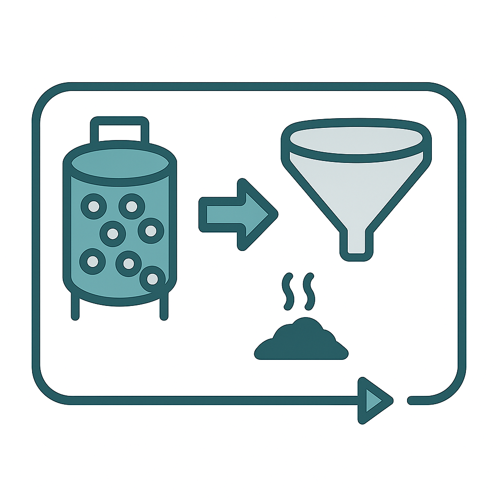FlowPlan(STP+) Icon
