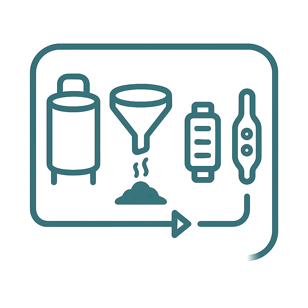 FlowPlan(STP+Retrofit) Icon