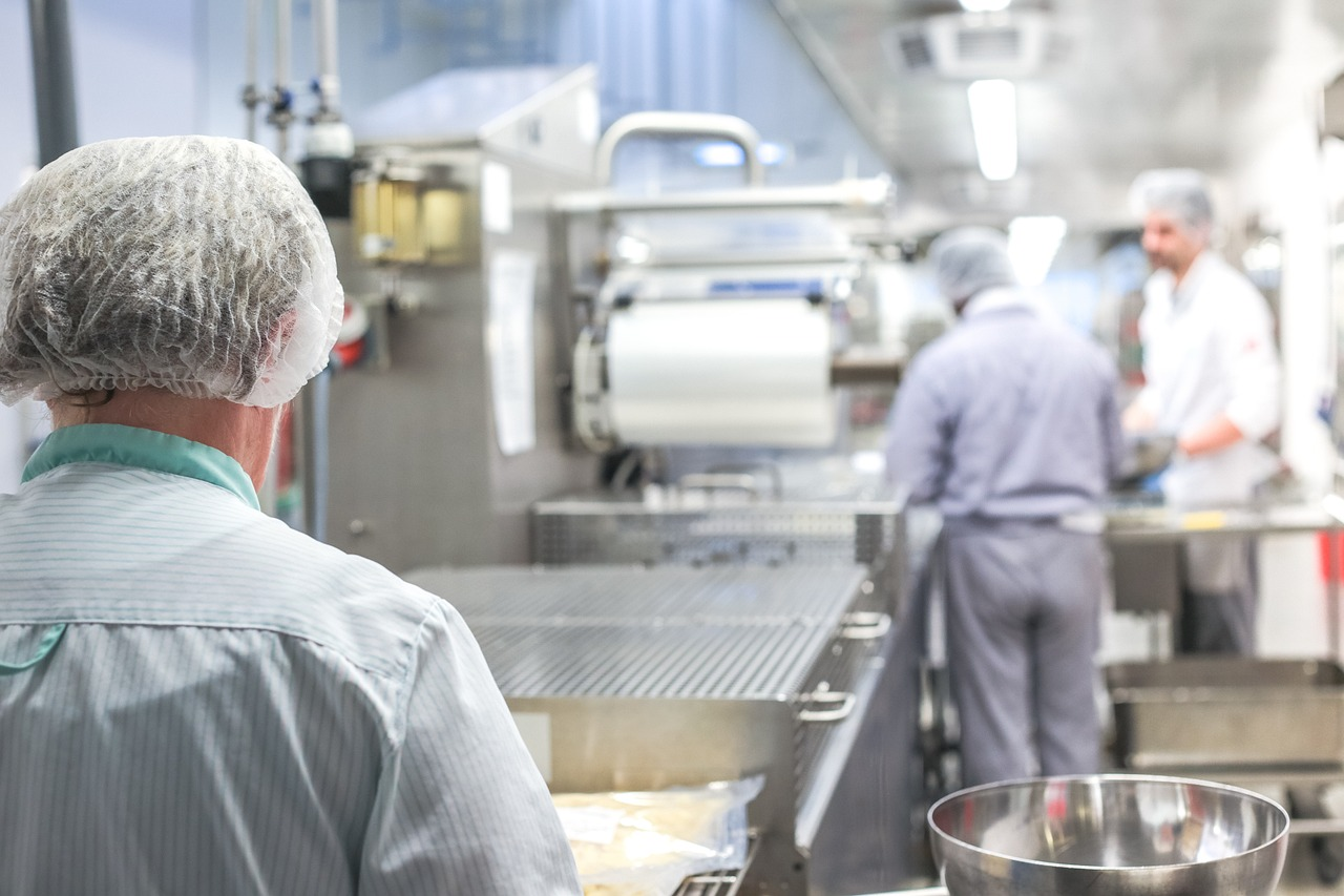 Catering & Restaurants sector photo