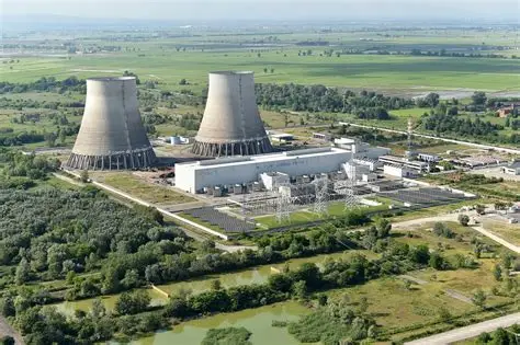 Industrial ETP