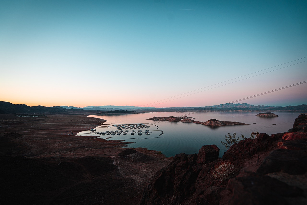 Built‑Environment