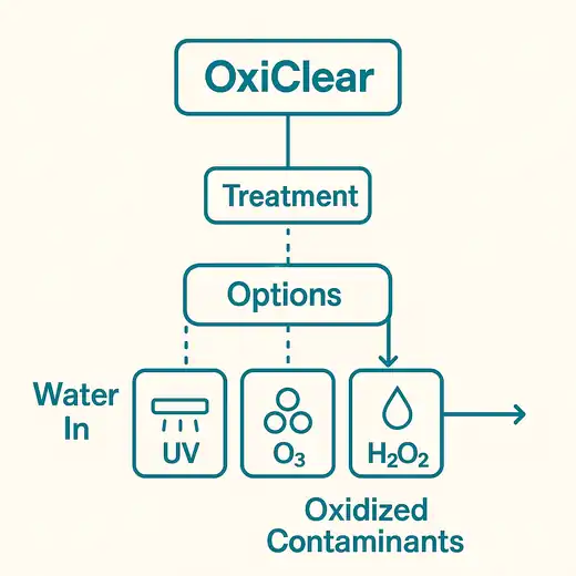 OxiClear+