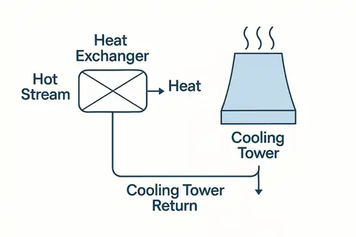 Thermo+Cooling Loop
