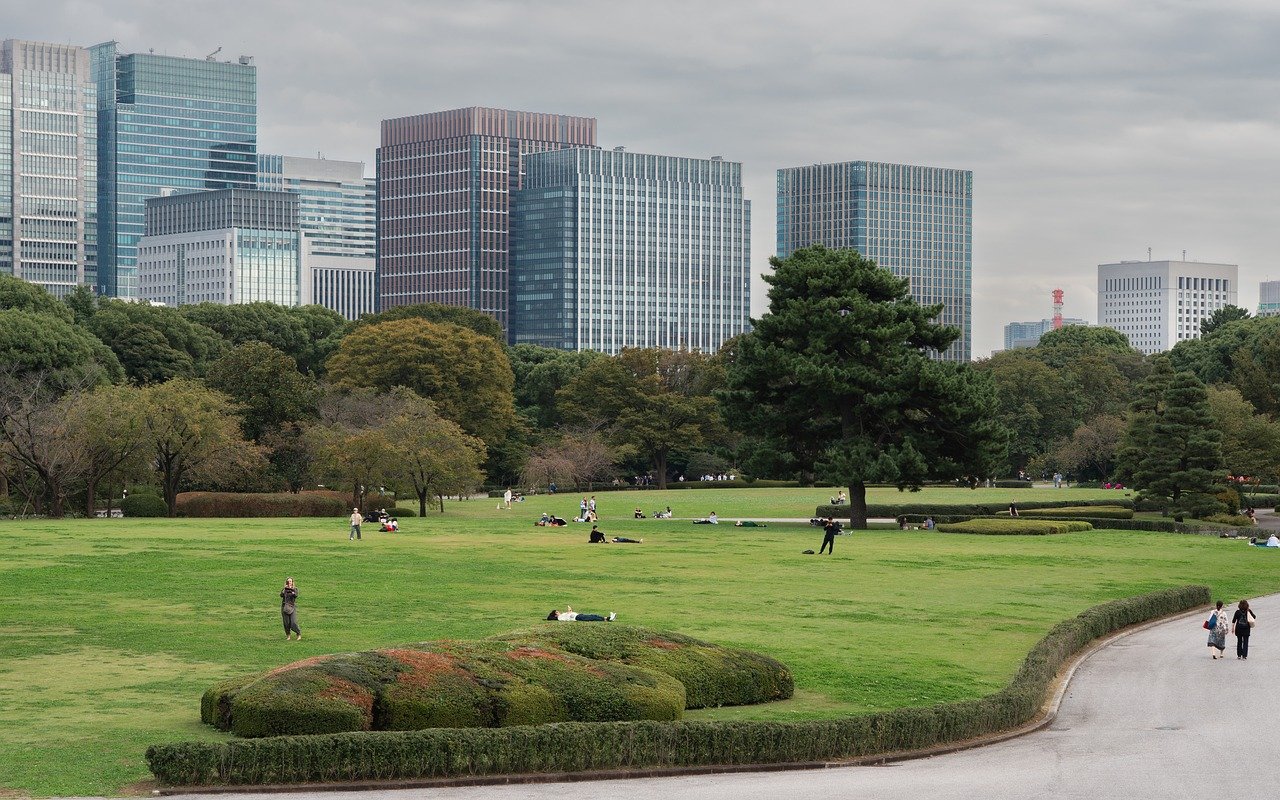 Urban water and reuse systems context
